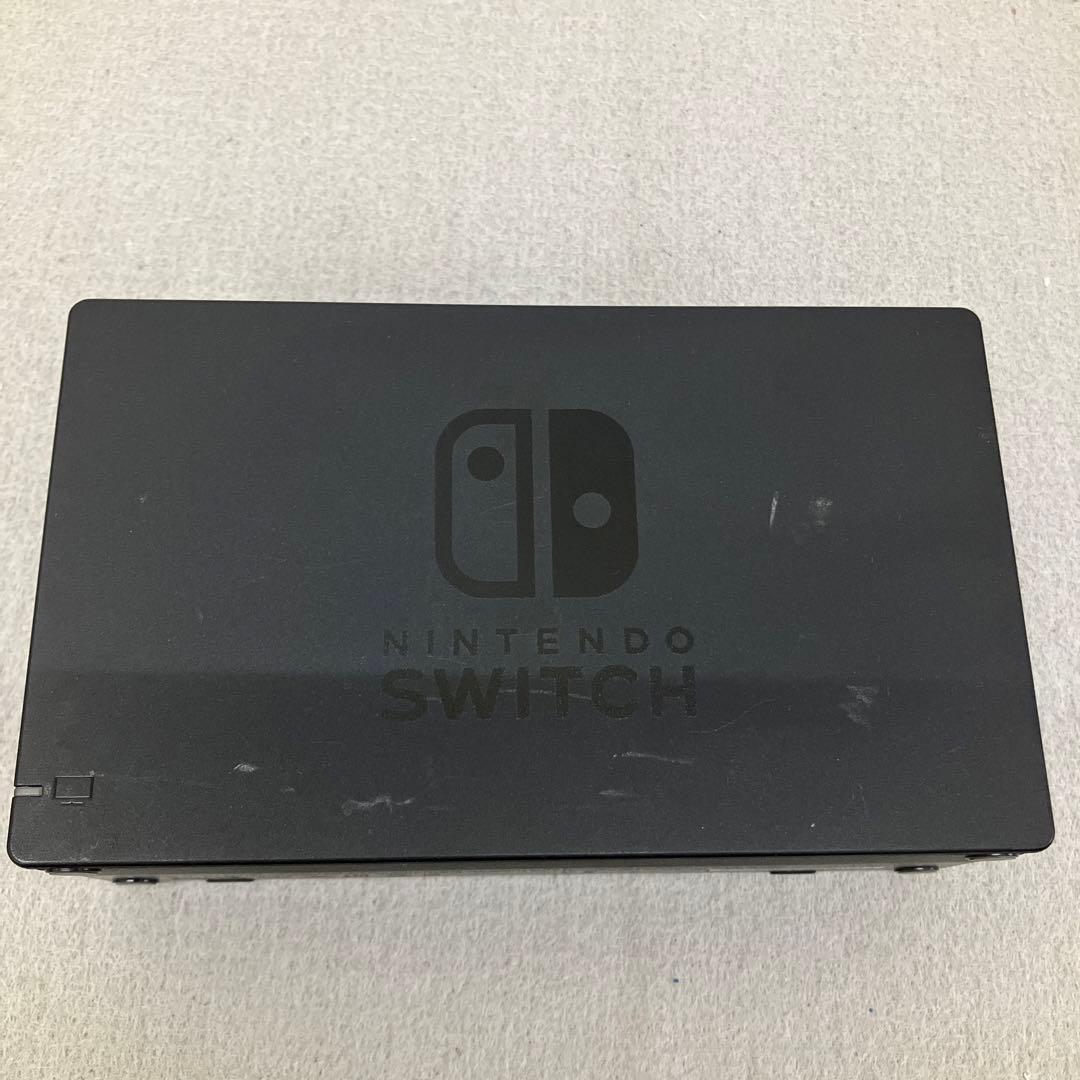 GD7145 Nintendo Switch 本体　SDカード付き