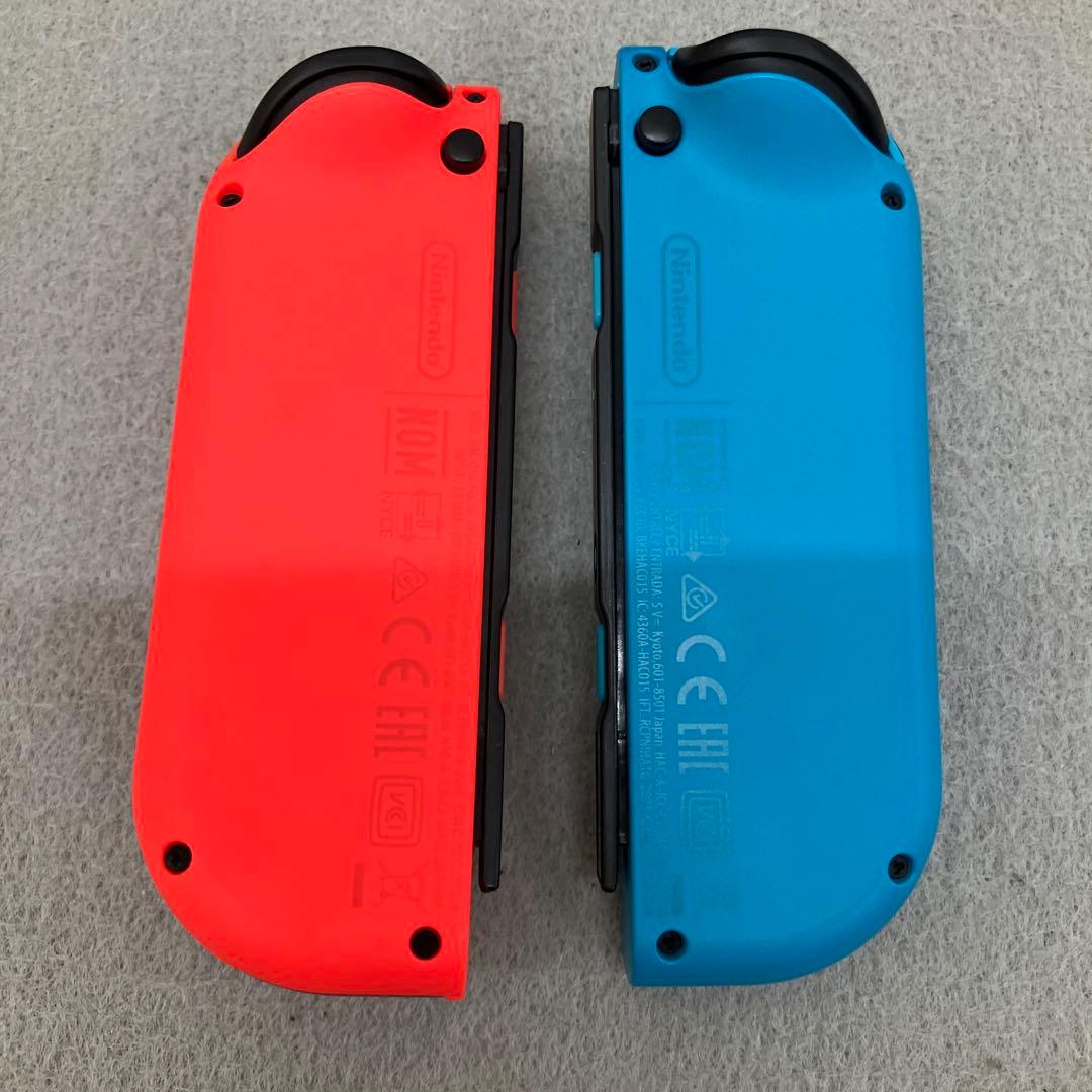 GD7145 Nintendo Switch 本体　SDカード付き