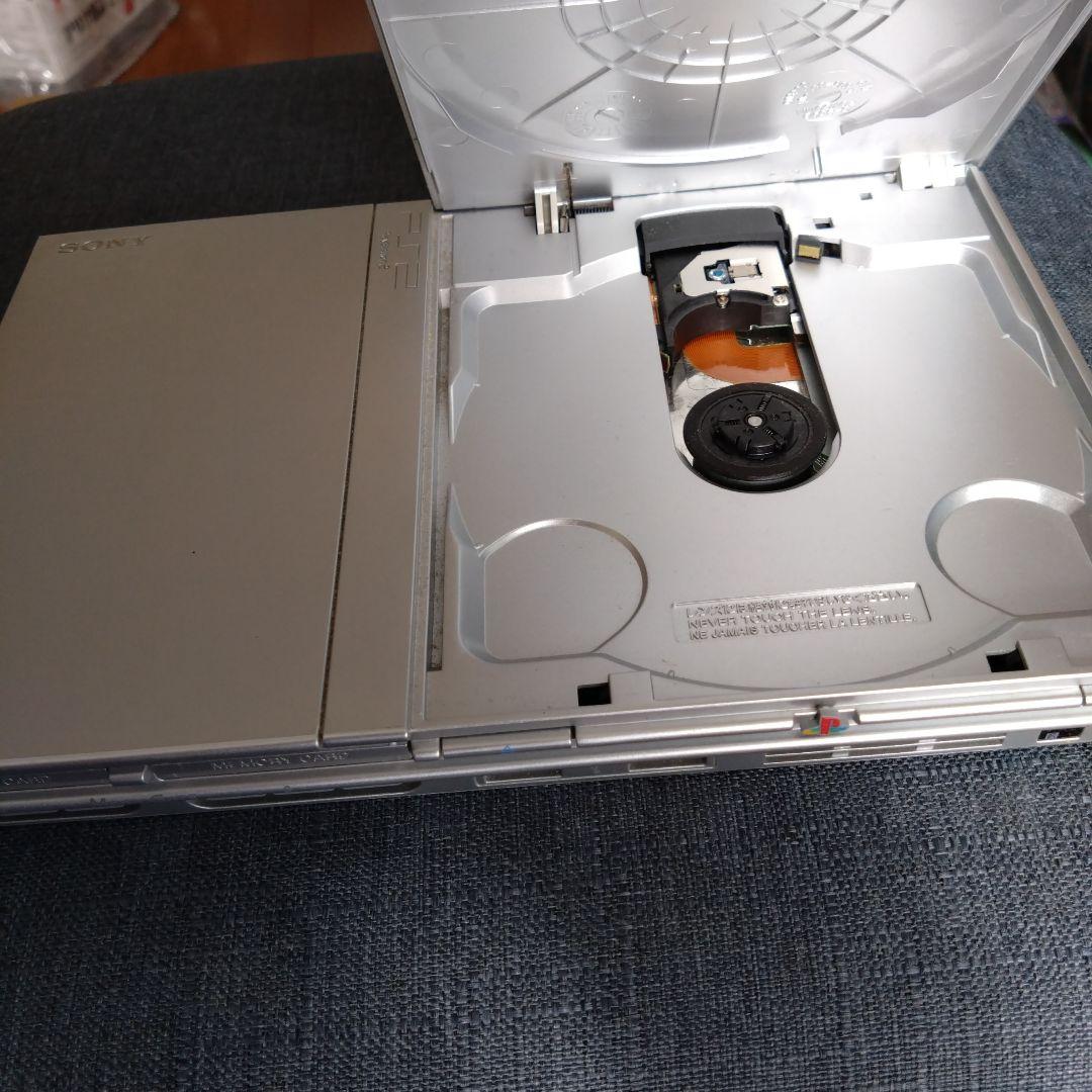 PlayStation2 プレイステーション2本体 SONY