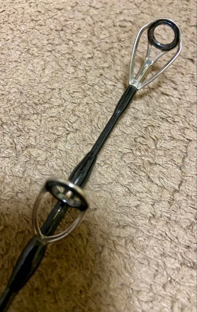 ZENAQ MUTHOS Accura 100H（RG）　ミュートスアキュラ