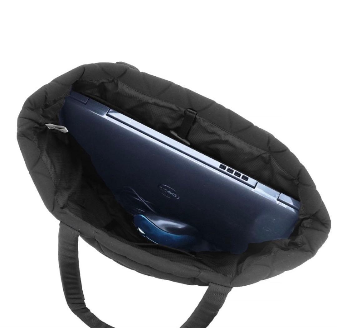 新品 THE NORTH FACE ノースフェイス ジオフェイス トート K