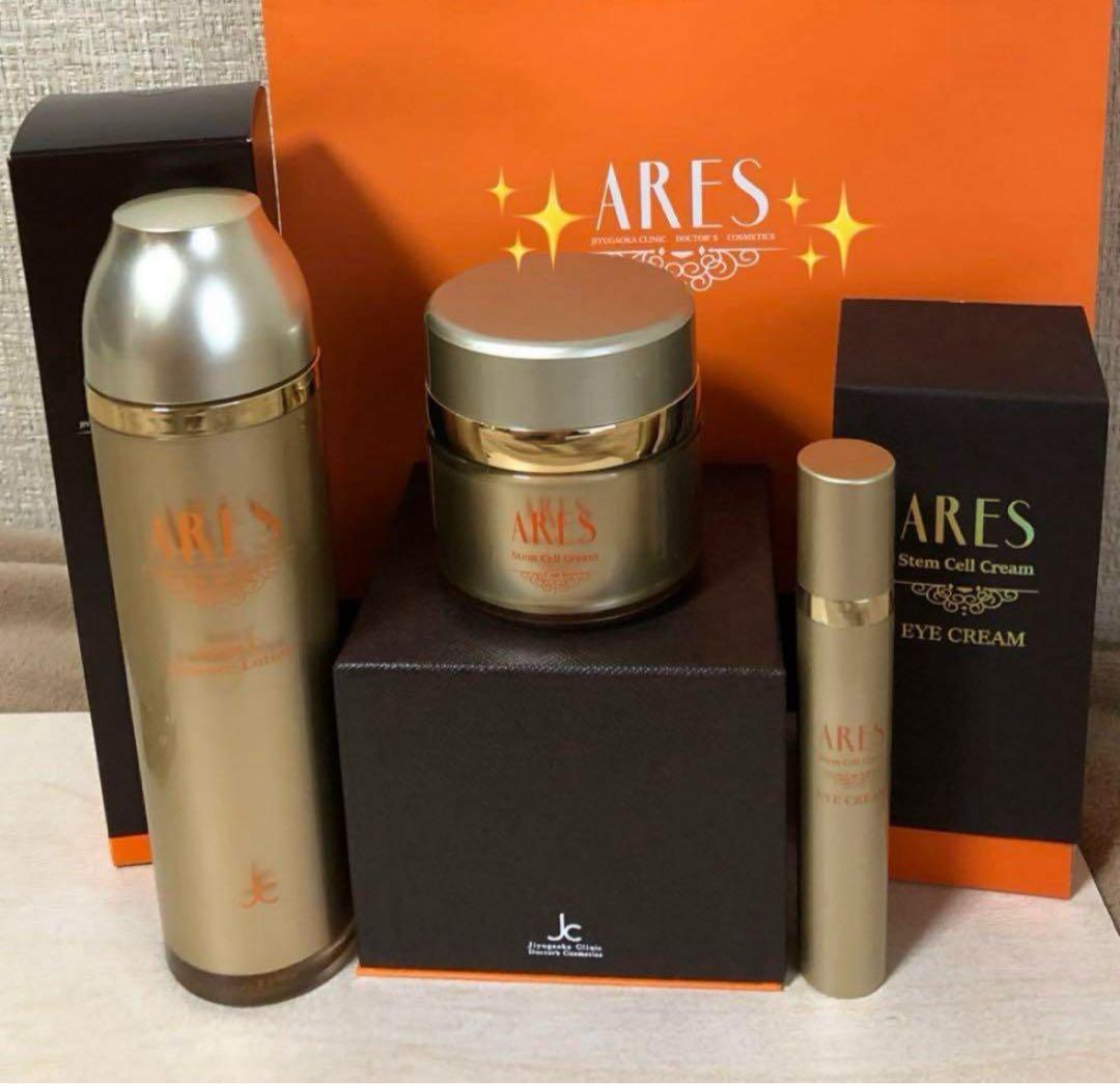 ARESステムC✨３点フルセット❤️