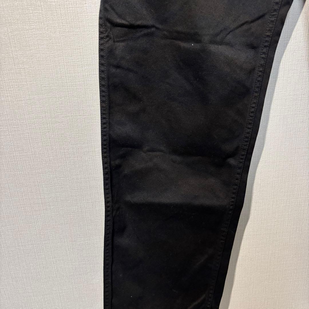 ザリアルマッコイズ　タイガーカモ　カーゴパンツ　黒染め　レプリカ　32インチ