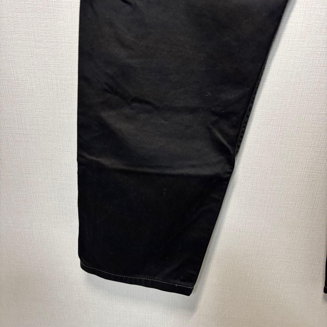 ザリアルマッコイズ　タイガーカモ　カーゴパンツ　黒染め　レプリカ　32インチ