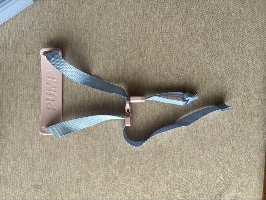 Unitree (ユニツリー) PUMP パンプ スマート ポケットジム