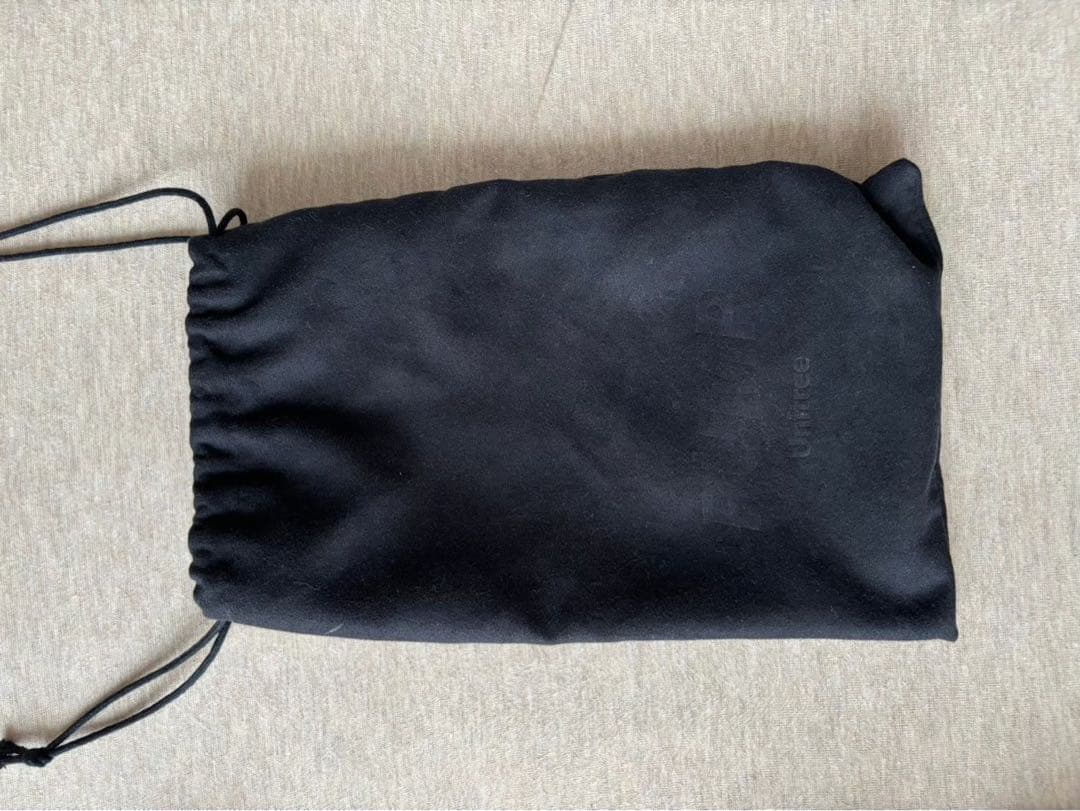 Unitree (ユニツリー) PUMP パンプ スマート ポケットジム