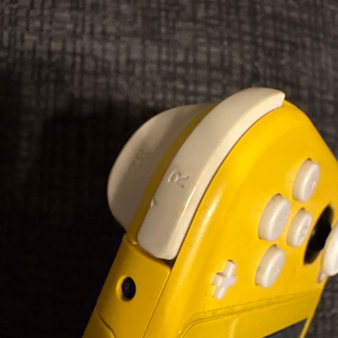 傷ありSwitch Nintendo Lite 2台売り!!