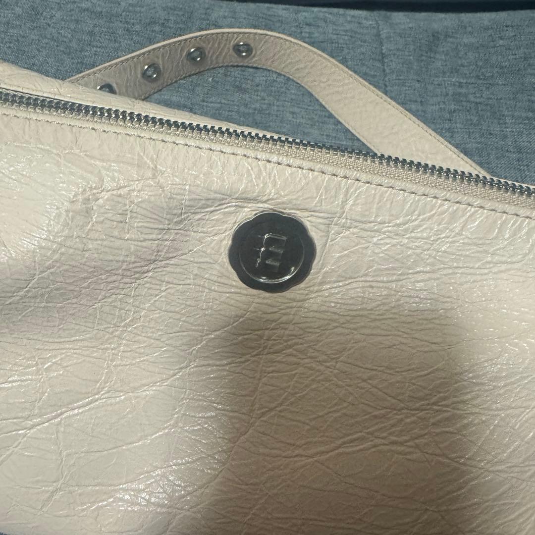 バッグ minitmute Brett Bag soap pink