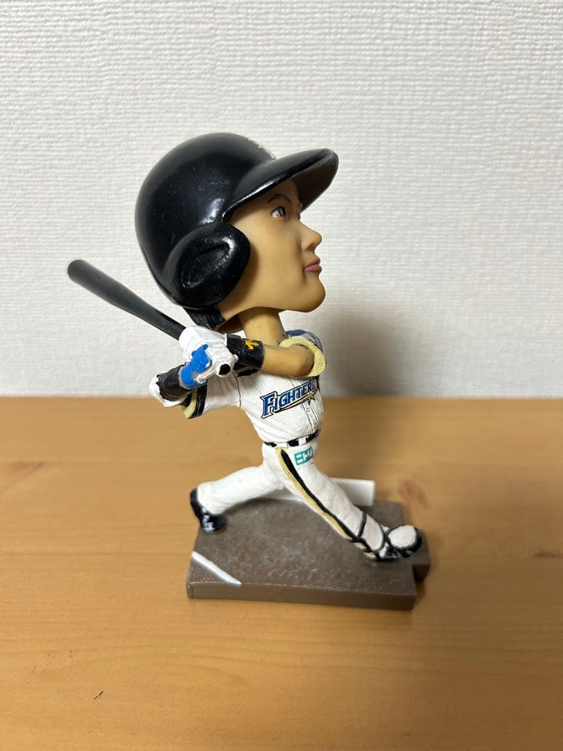 大谷翔平 ボブルヘッドフィギュア 11