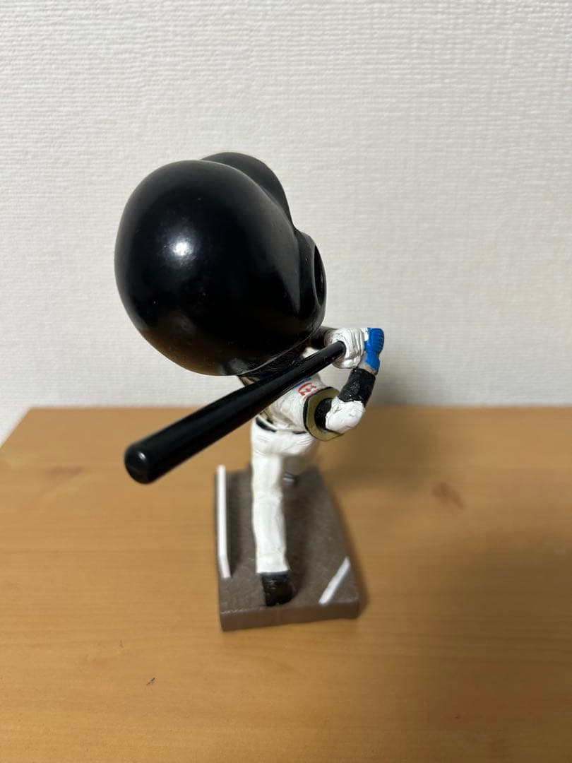 大谷翔平 ボブルヘッドフィギュア 11