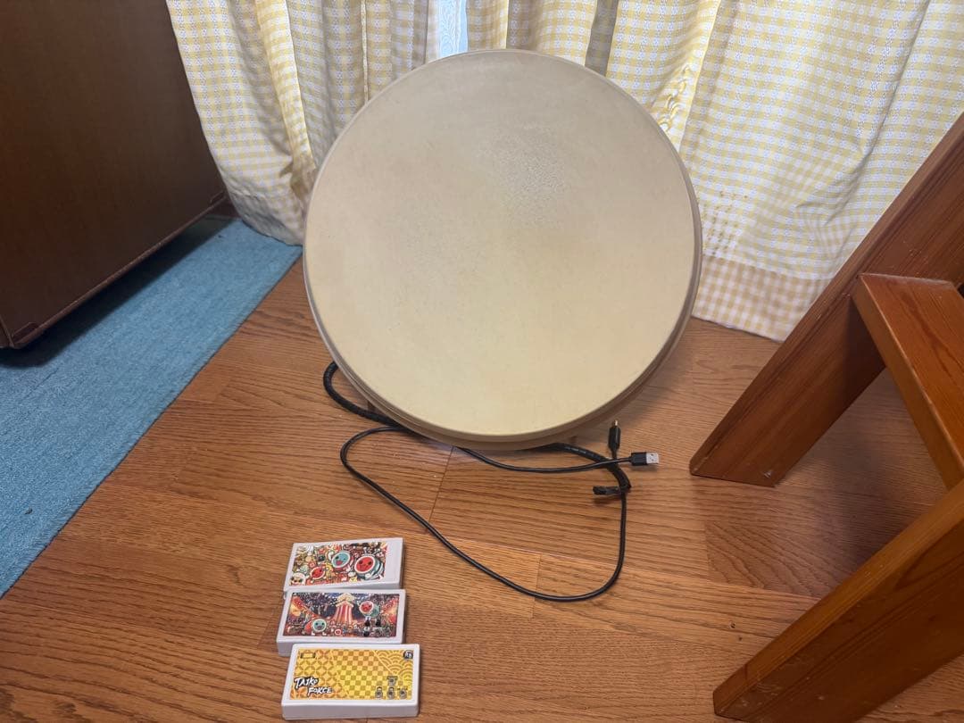 太鼓の達人 太鼓フォースlevel5 おうち太鼓