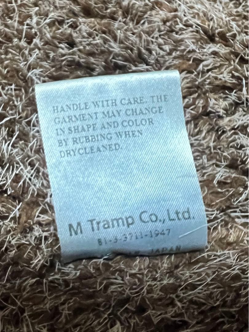 今日24：00までこの価格‼️varde77 （バルデ77）ボア デニムジャケト