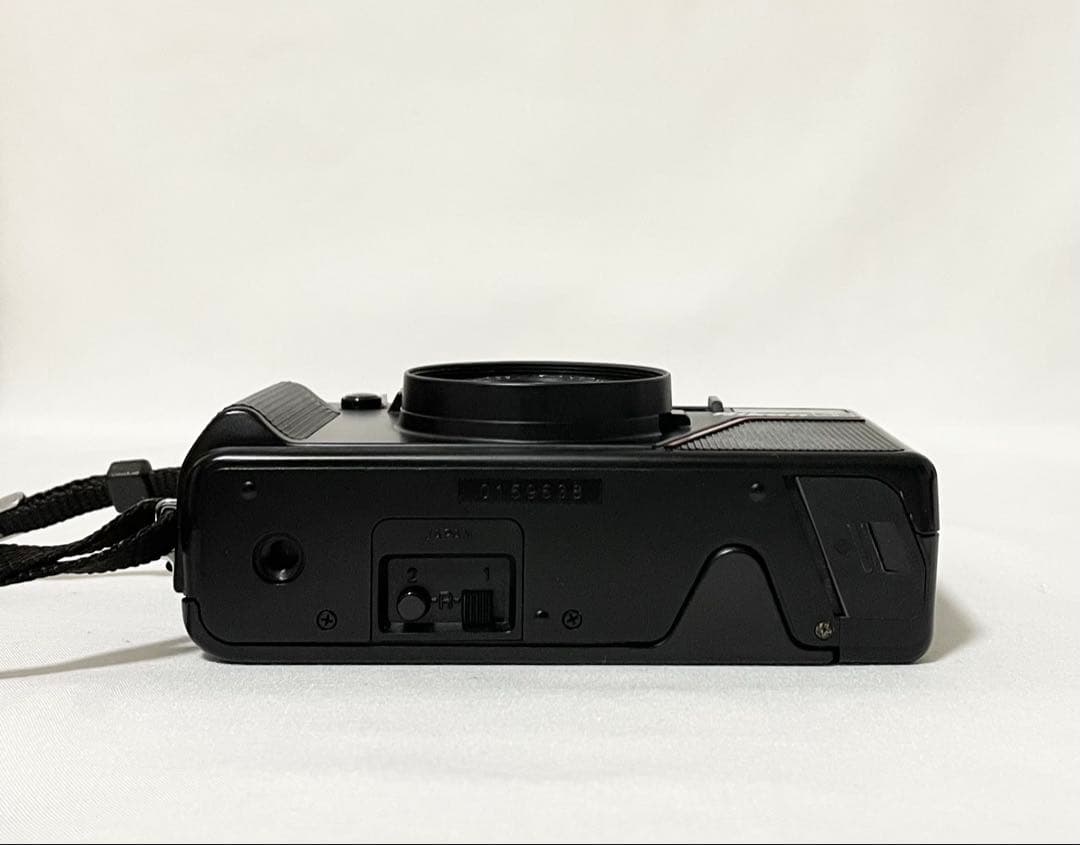 【完動品】Nikon L35AF フィルムカメラ 動作確認済み