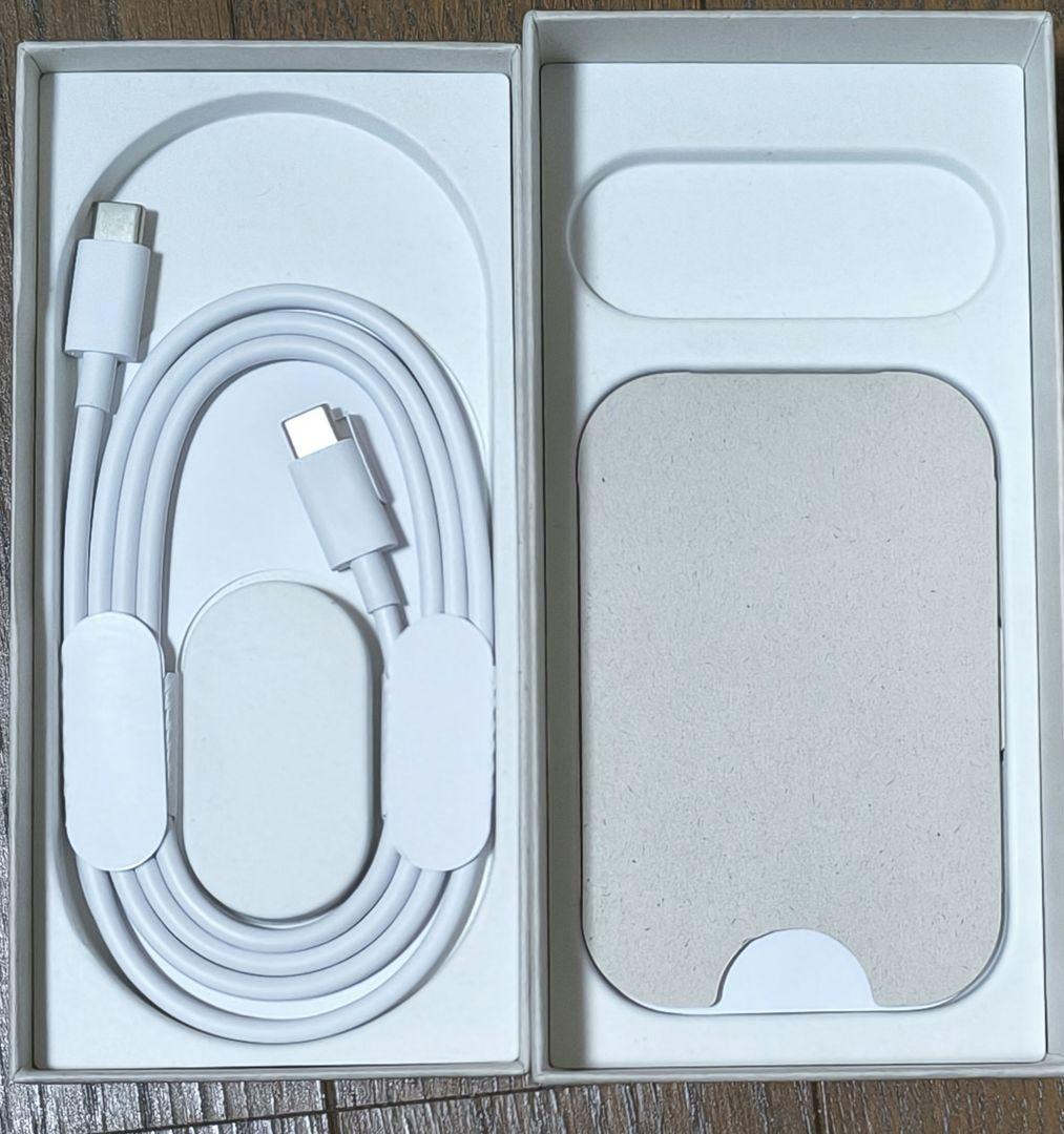 Google Pixel 10 インディゴ　SIMフリー