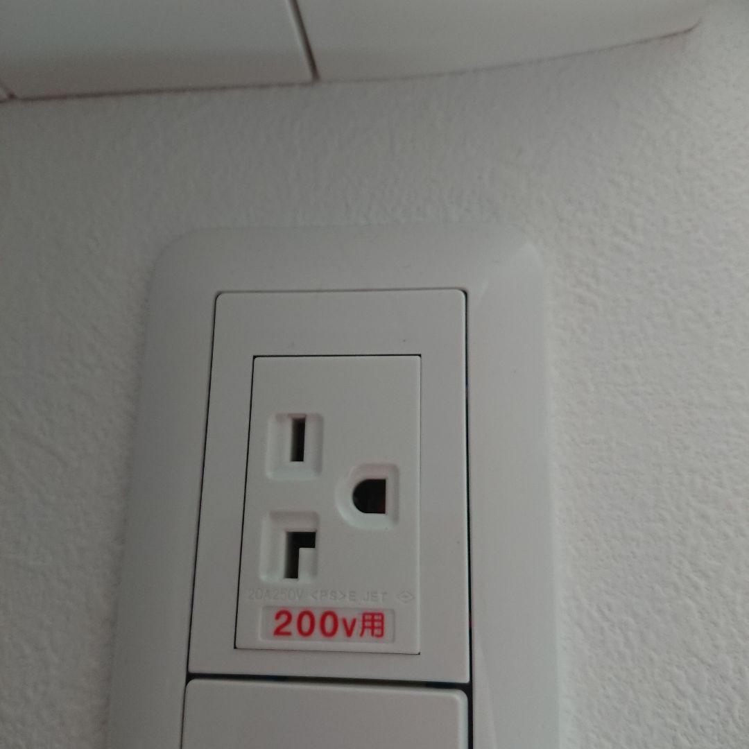 富士通 18畳用 200V 2018年製 ノクリア