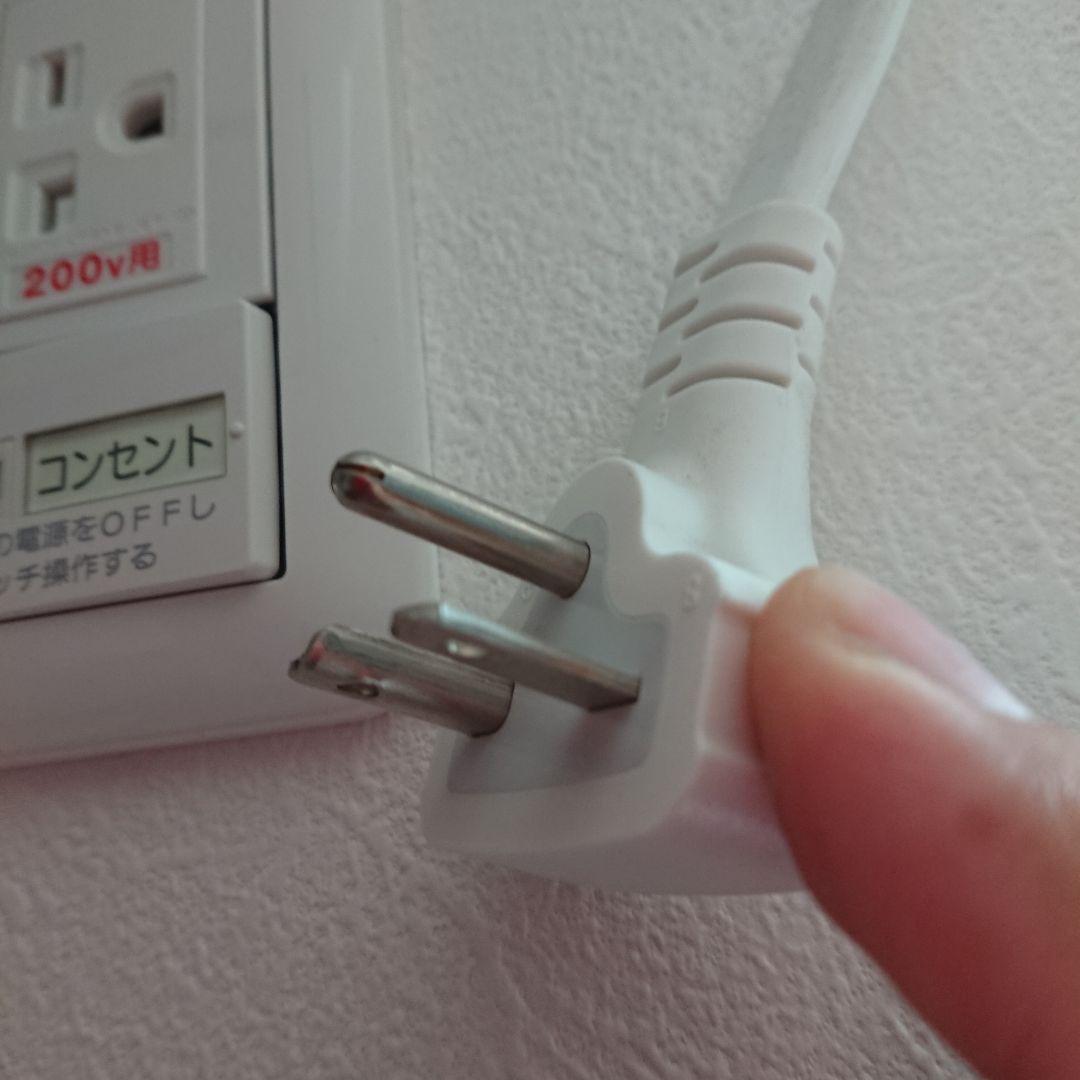 富士通 18畳用 200V 2018年製 ノクリア