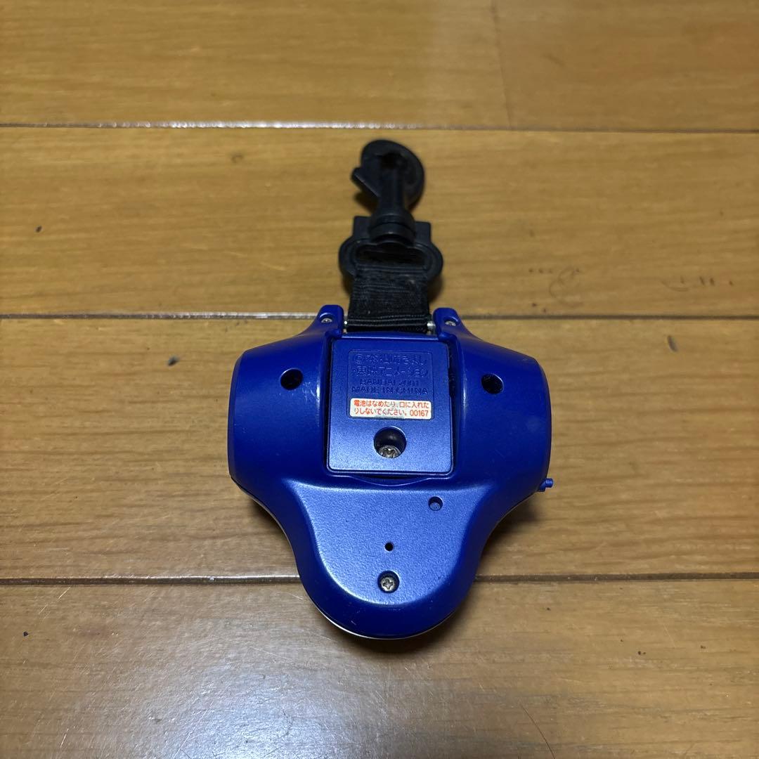 ディーアーク　ブルー