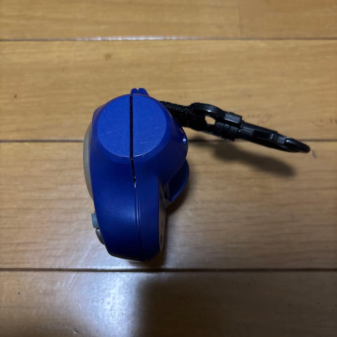 ディーアーク　ブルー