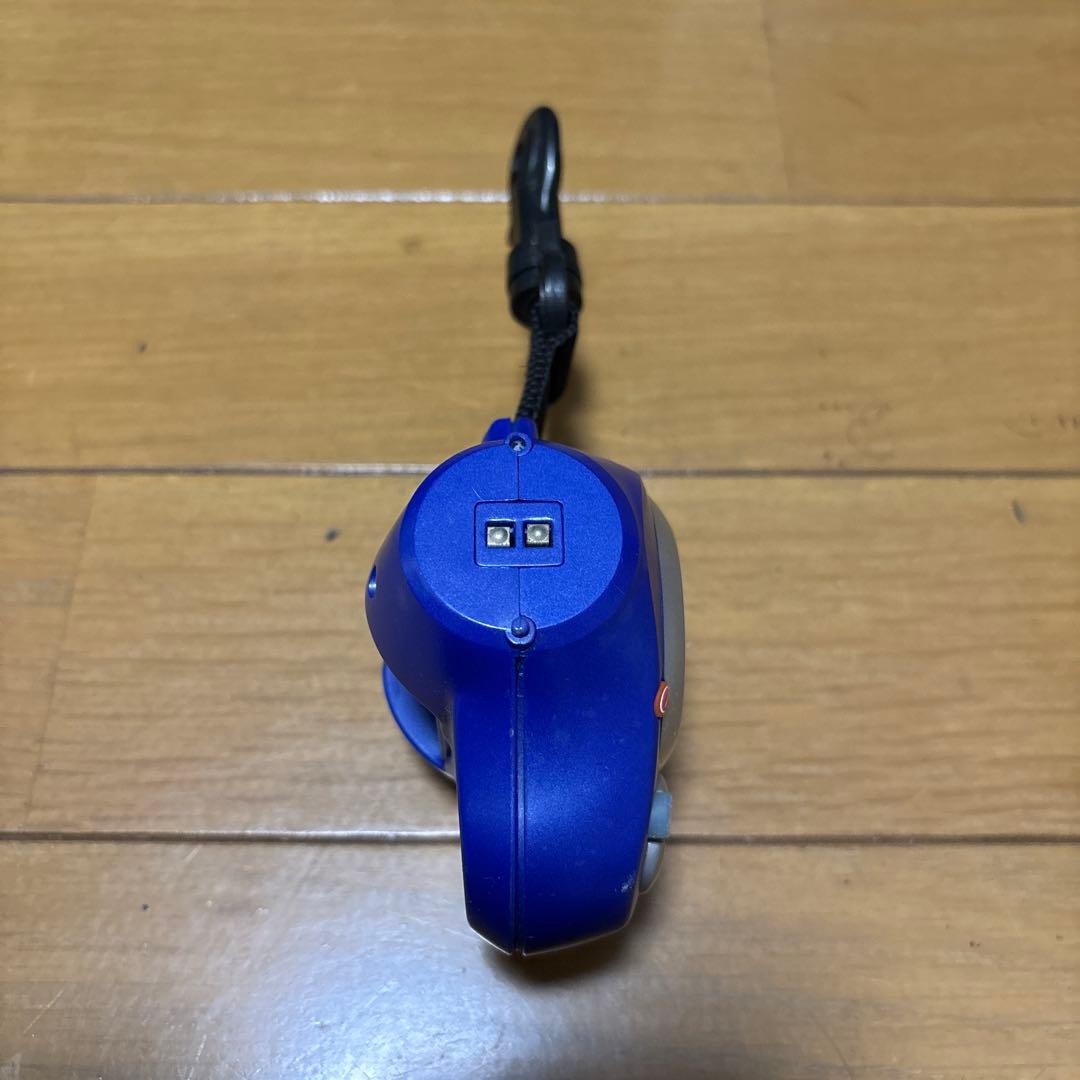 ディーアーク　ブルー