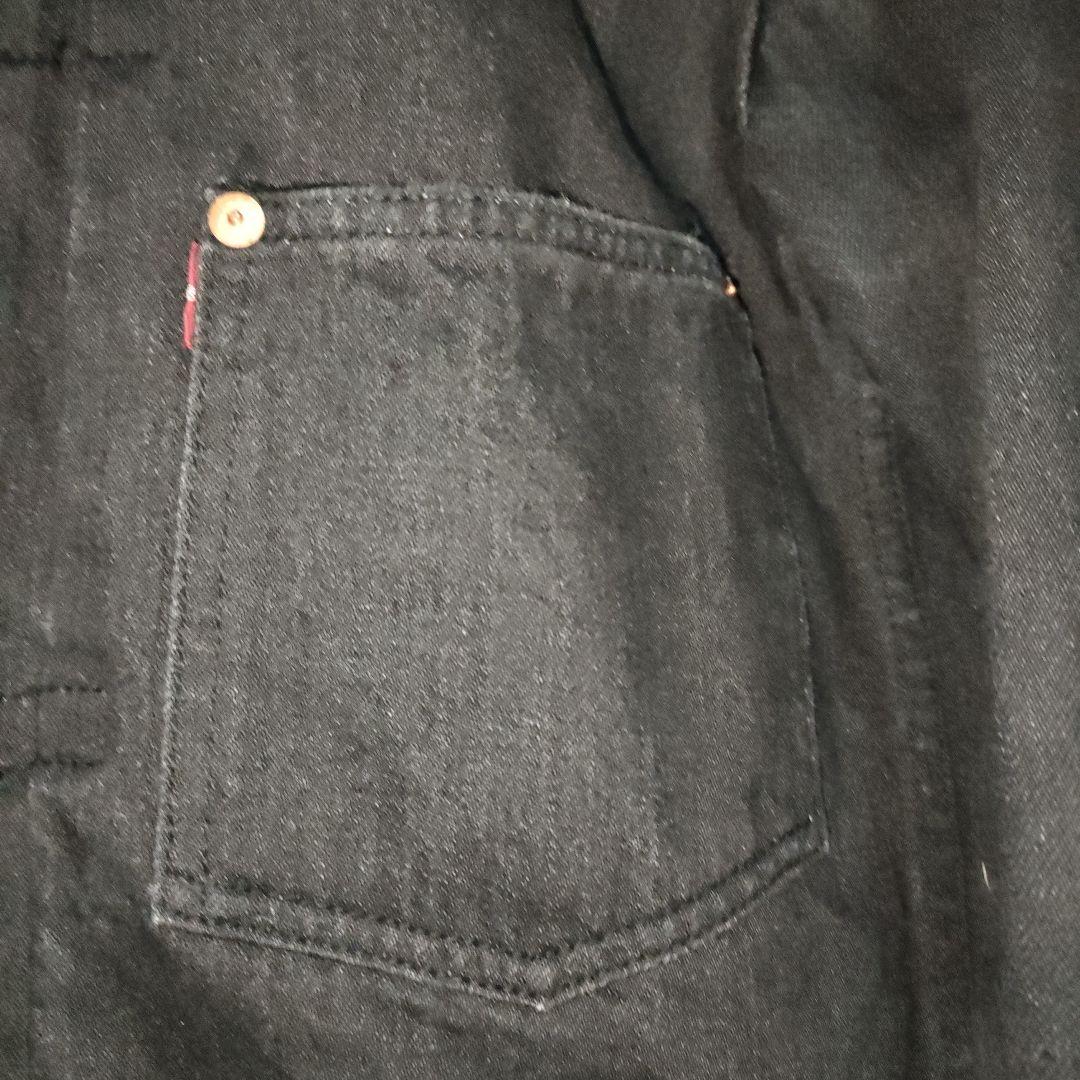 TCBJeans S40s BK 44 デニムジャケット　　大戦モデル　1st