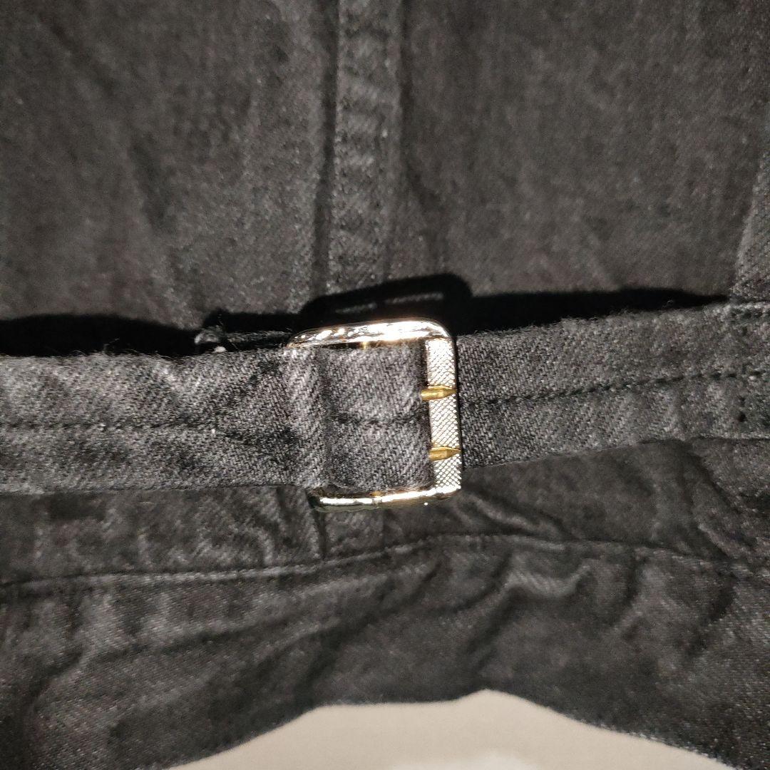 TCBJeans S40s BK 44 デニムジャケット　　大戦モデル　1st