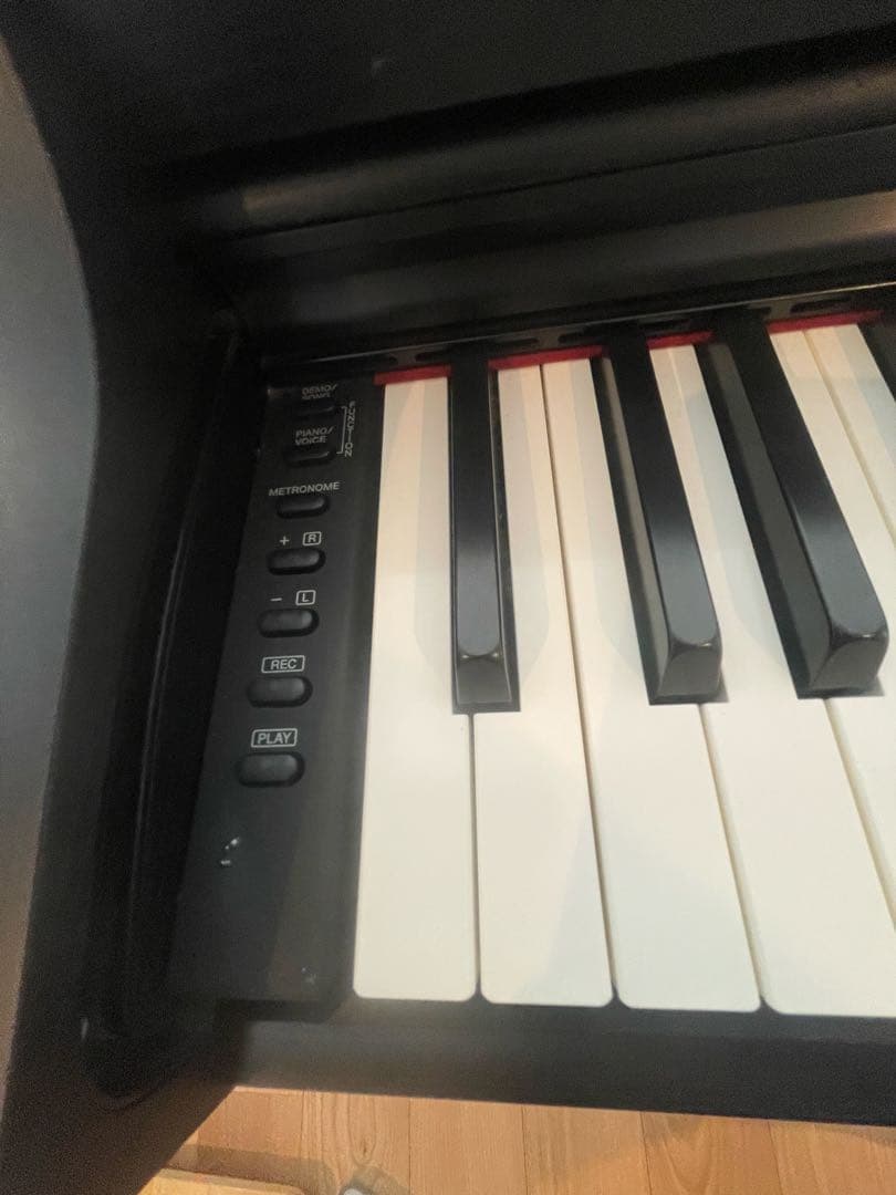 ⭐︎hagmog⭐︎YAMAHA ARIUS 電子ピアノ　YDP-163