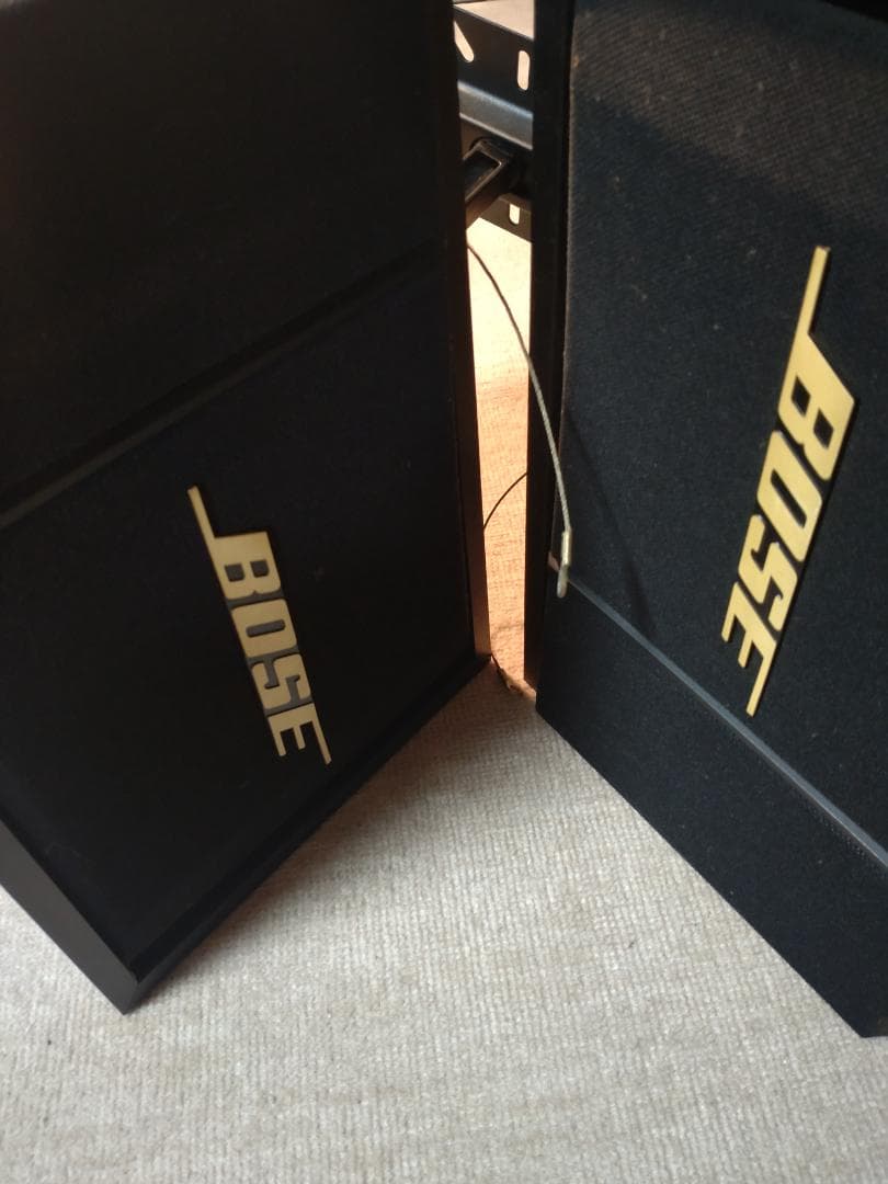 Bose 天吊りスピーカー
