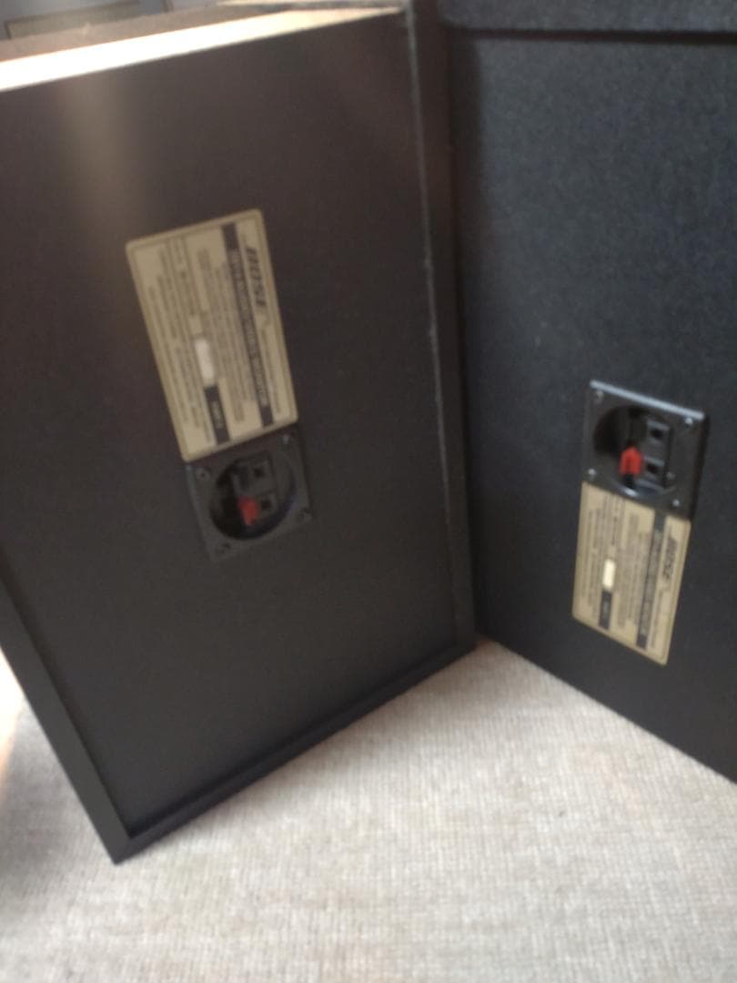 Bose 天吊りスピーカー