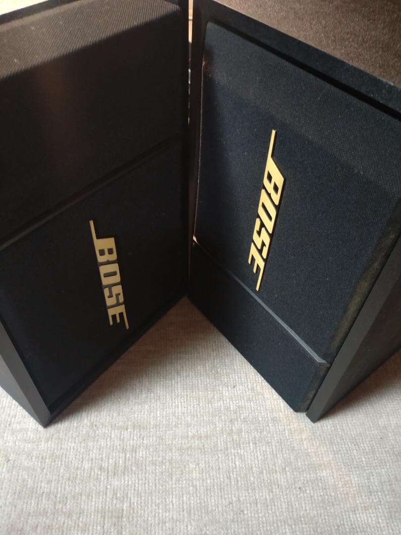 Bose 天吊りスピーカー