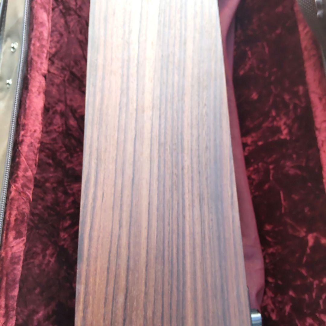 Zen-on 全音 電気大正琴 宵待草