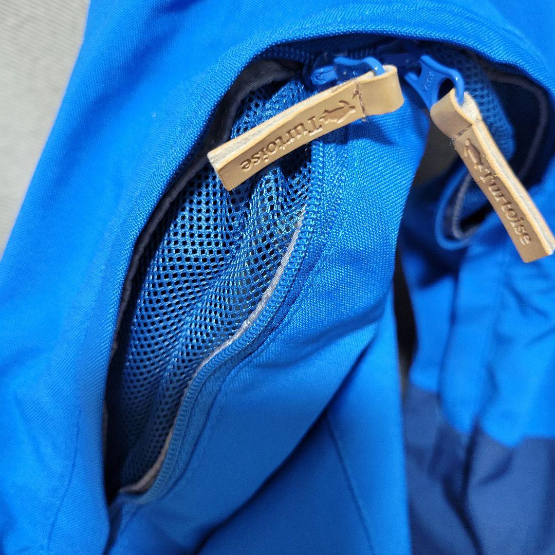 m*w様 Tortoise スキーウエア　上下　Sサイズ