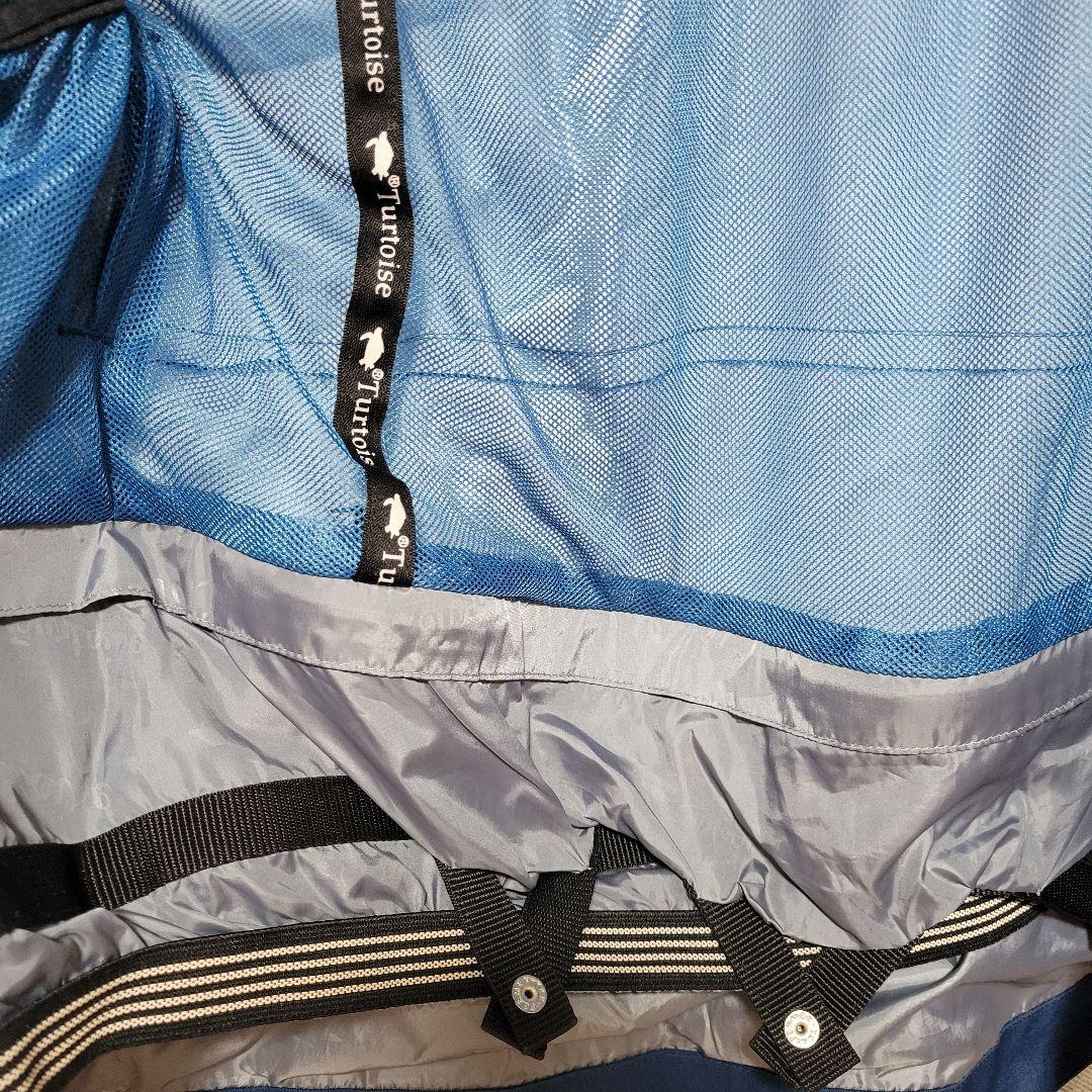 m*w様 Tortoise スキーウエア　上下　Sサイズ