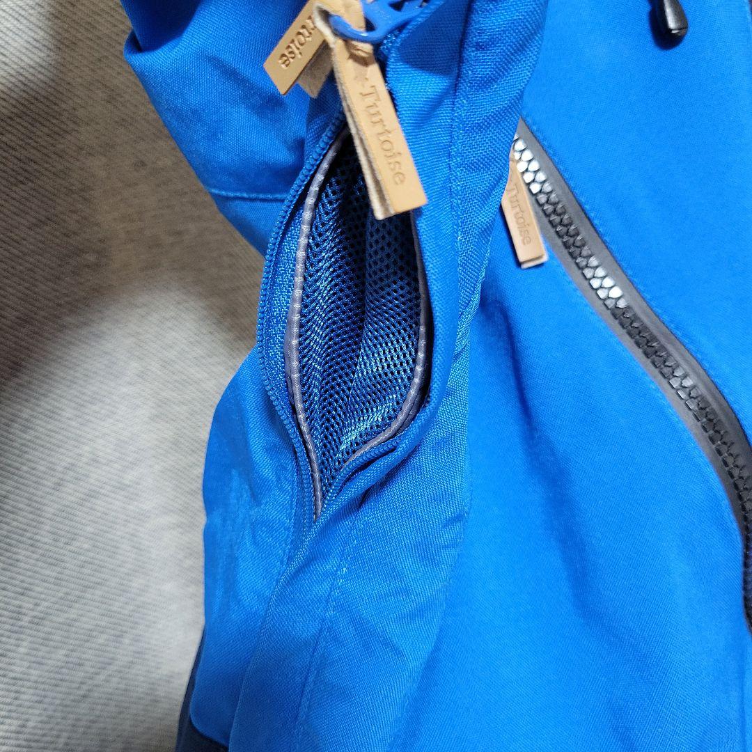 m*w様 Tortoise スキーウエア　上下　Sサイズ