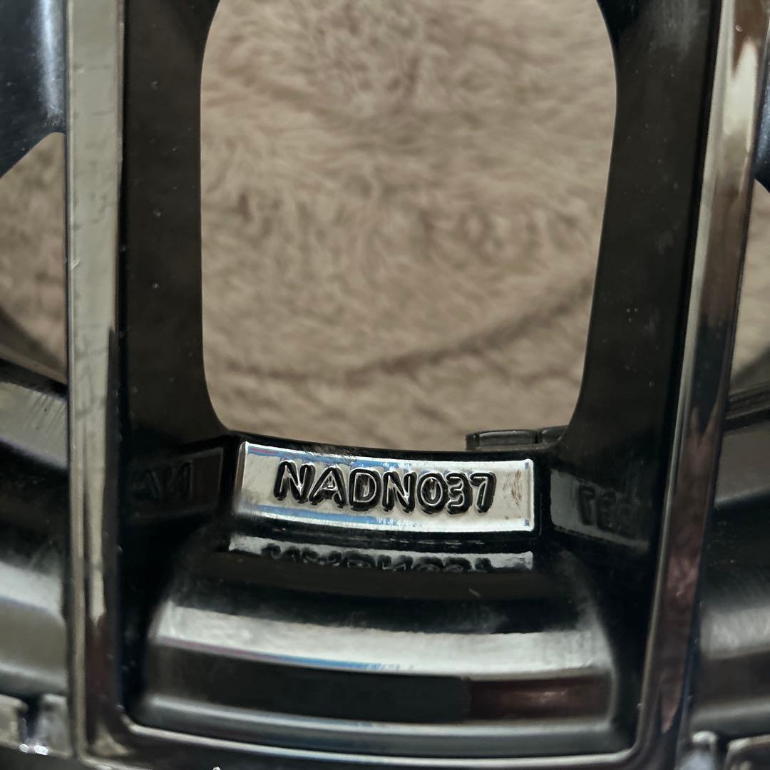 MSW by OZ Racing ホイール　セット②