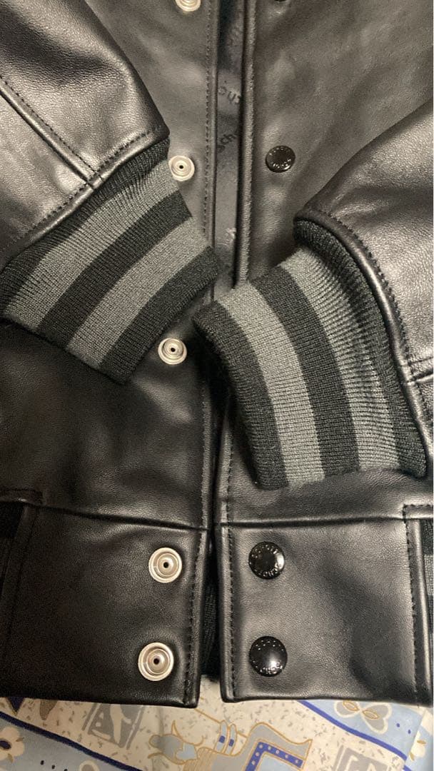 ジャケット・アウター wankyuu