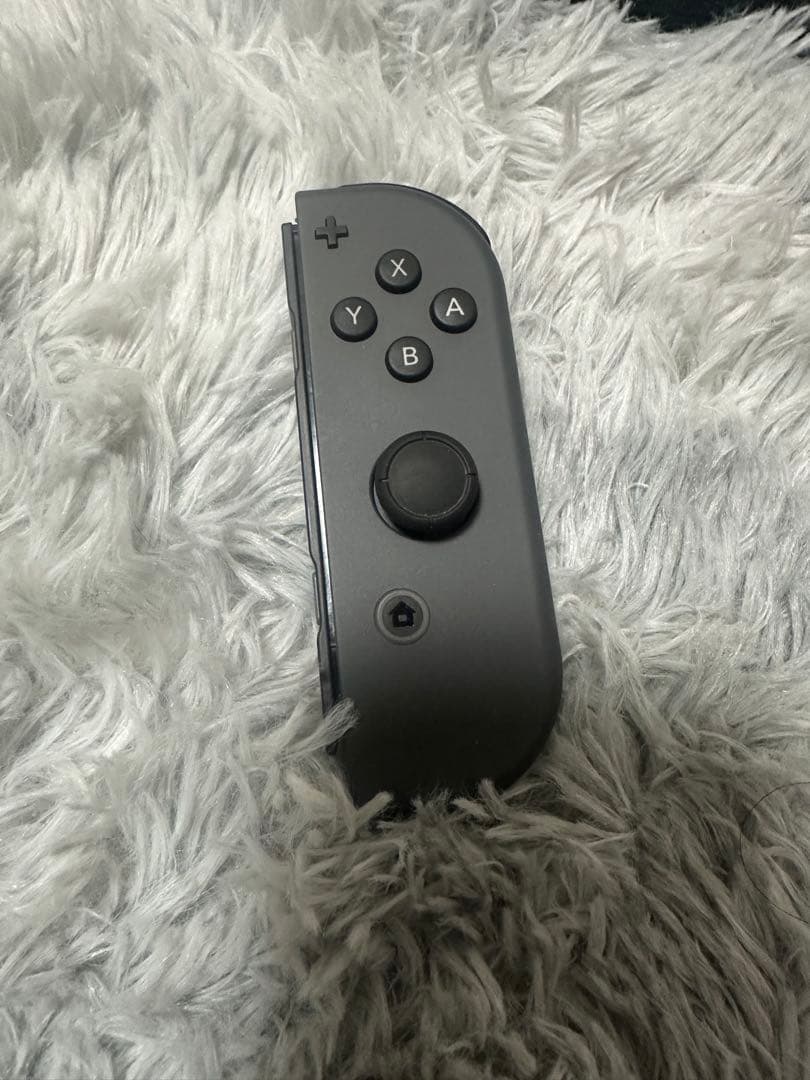 【ニンテンドースイッチ】Nintendo Switch 本体　付属品
