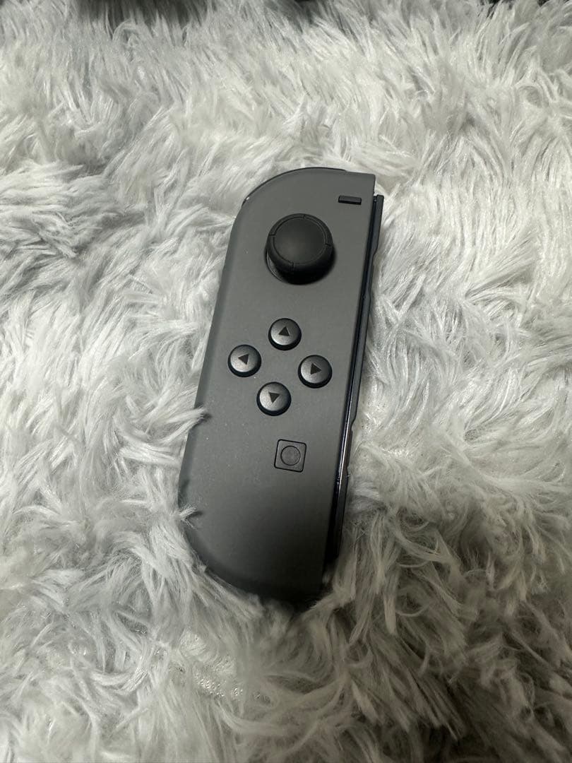 【ニンテンドースイッチ】Nintendo Switch 本体　付属品