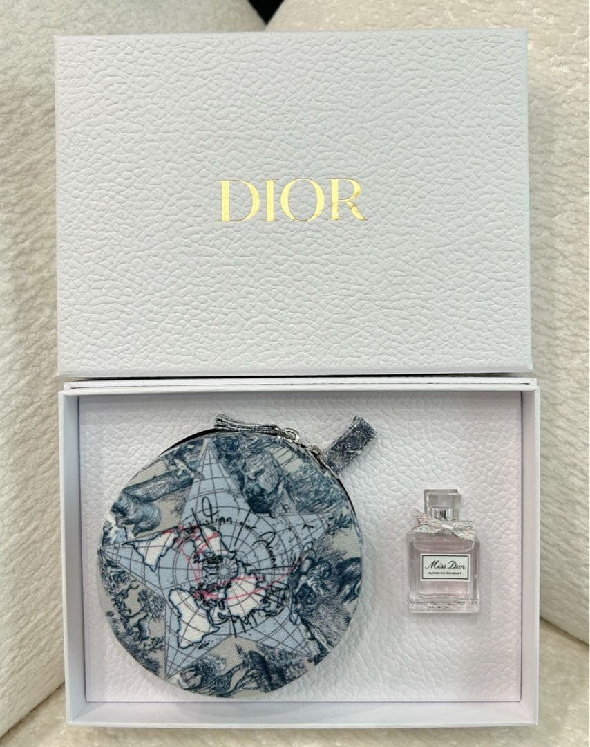 Leslie ディオール ミスディオール ボディ ミルク ボディローション