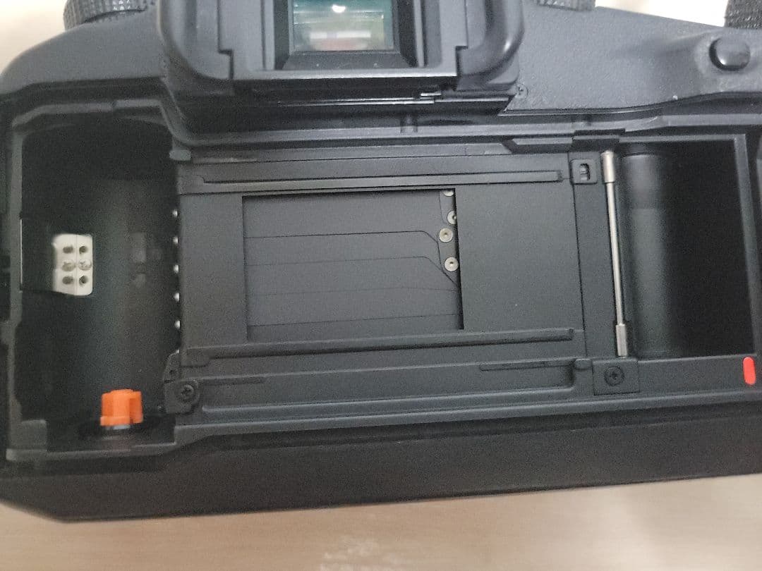 Canon EOS 7s 一眼レフカメラ