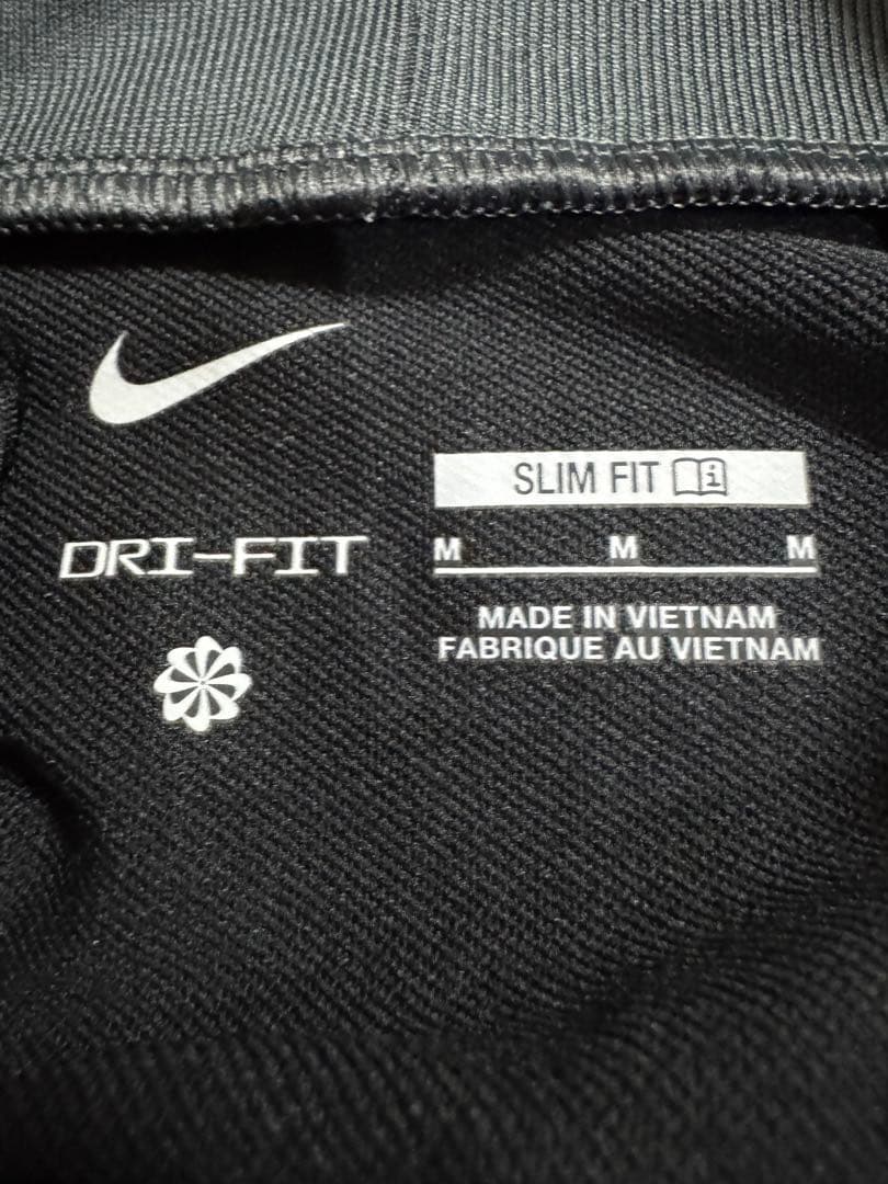 希少　美品　NIKE ナイキ Dri-FIT ストライク ドリルトップ　M