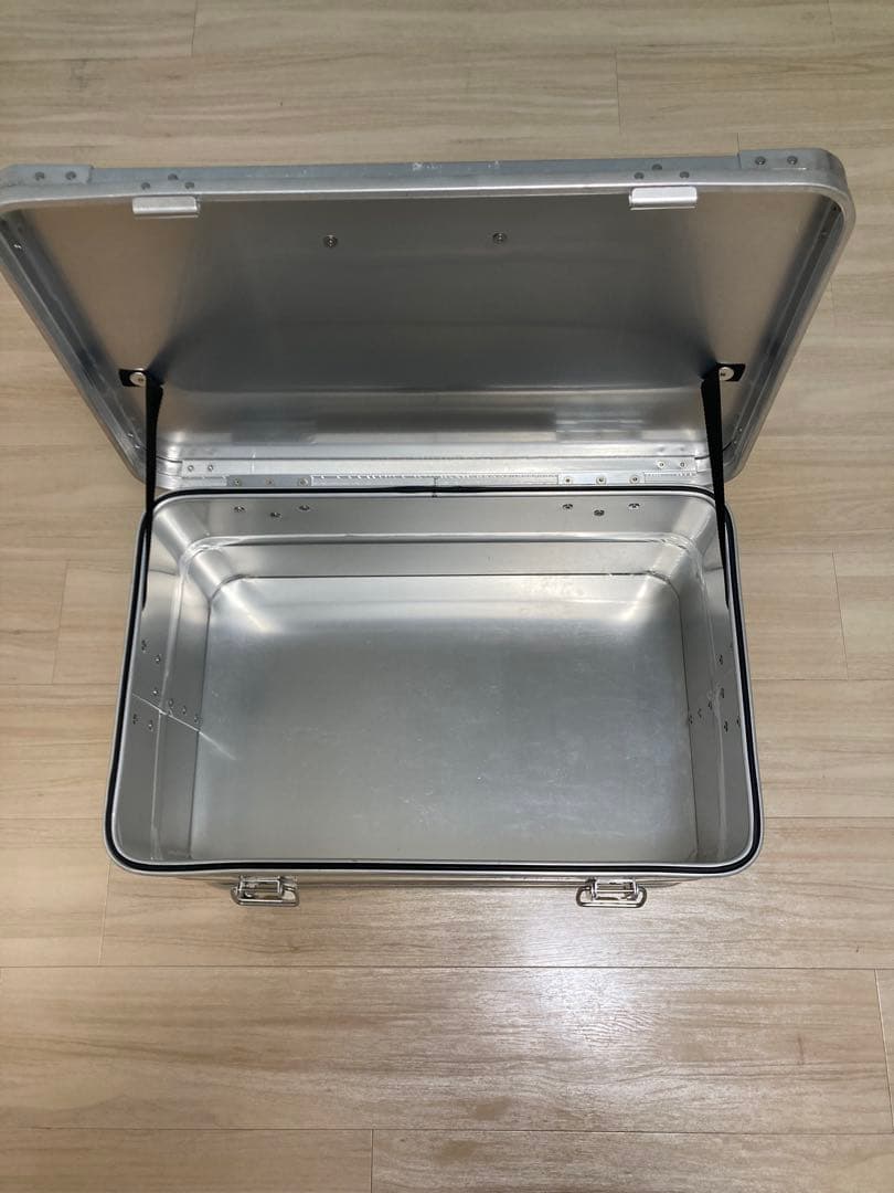 ダルトン　アルミコンテナ