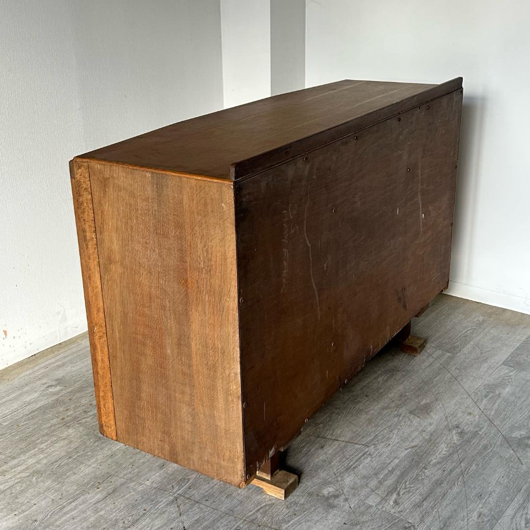 イギリス アンティーク　家具 サイドボード 1930年頃 ビンテージ 501A