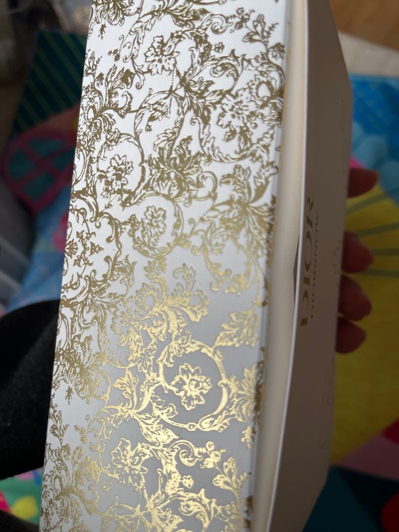 【正規品】ディオールスノーエッセンスホリデー(数量限定品) DIOR