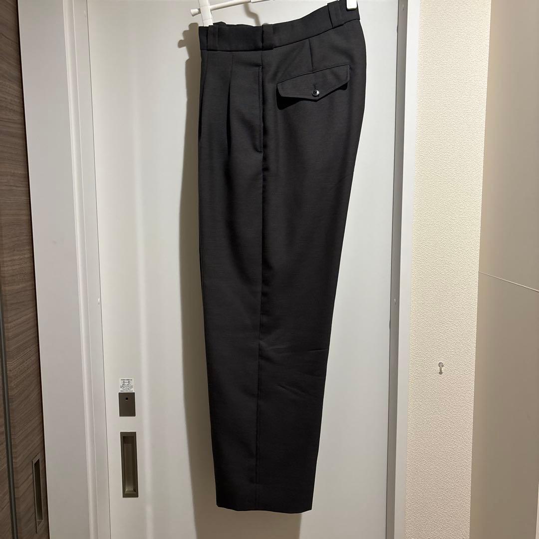 【タグ付き定価5.5万】Steven Alan 6B ジャケットセットアップS