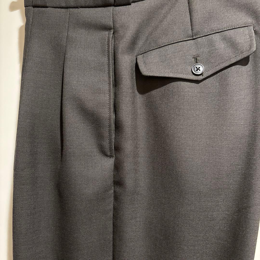 【タグ付き定価5.5万】Steven Alan 6B ジャケットセットアップS