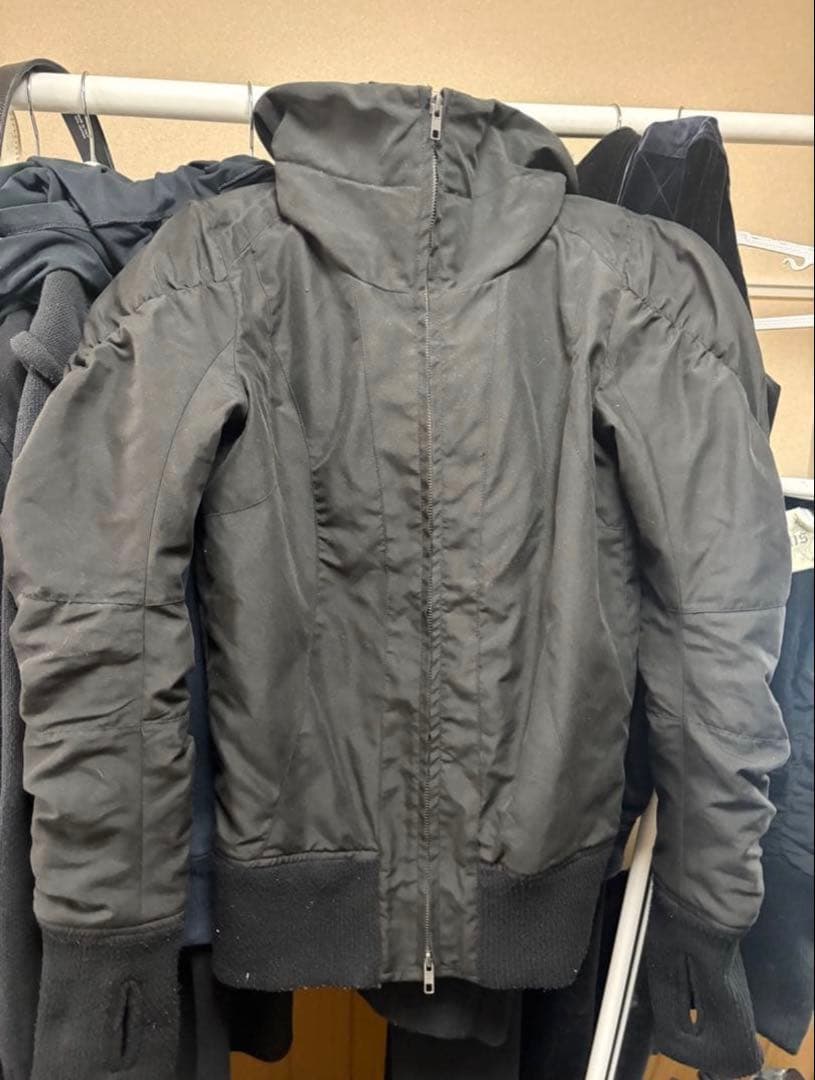 Buffalo Bobs 変形ジャケット　archive