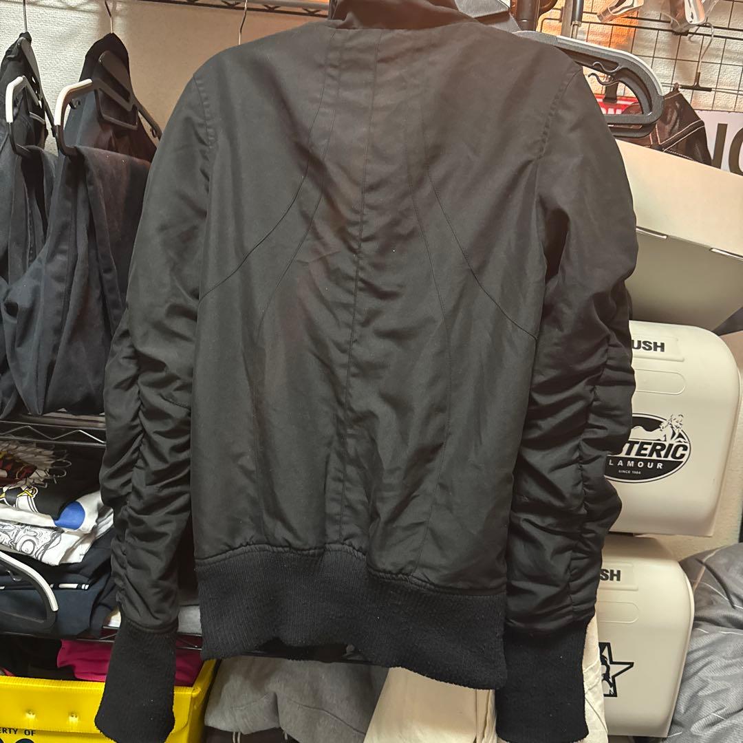 Buffalo Bobs 変形ジャケット　archive