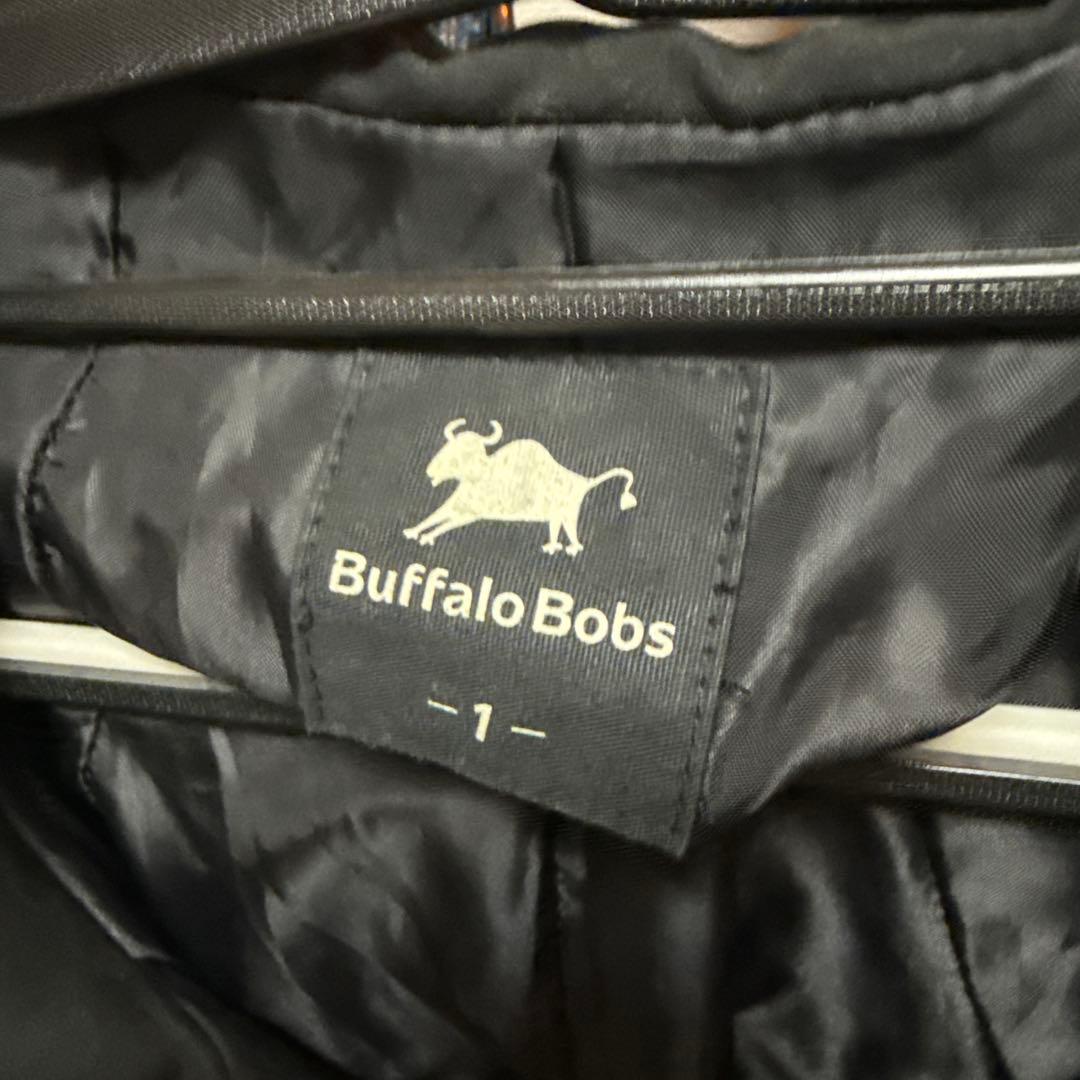 Buffalo Bobs 変形ジャケット　archive