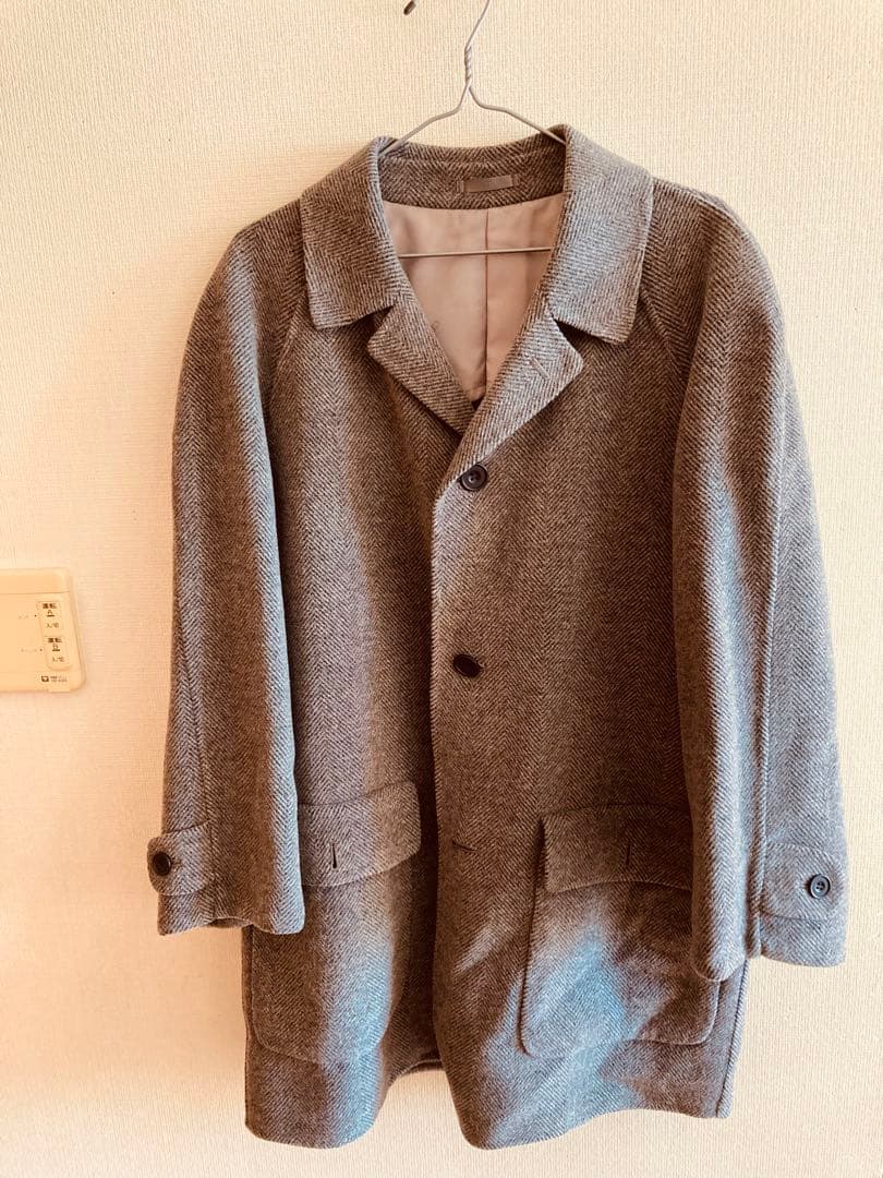 クリスチャンディオール　Christian Dior コート