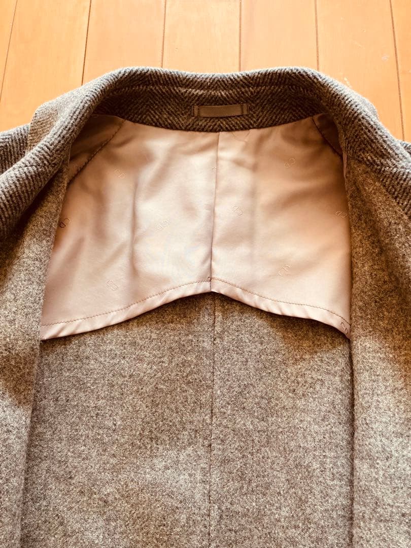 クリスチャンディオール　Christian Dior コート